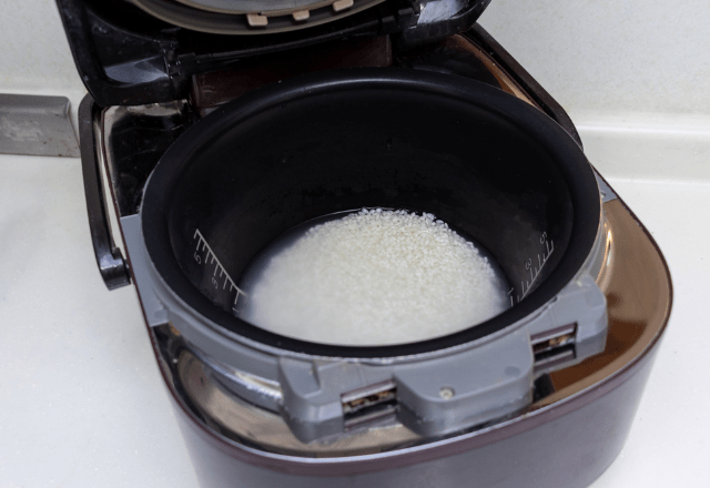 【実際の写真】妻の投稿