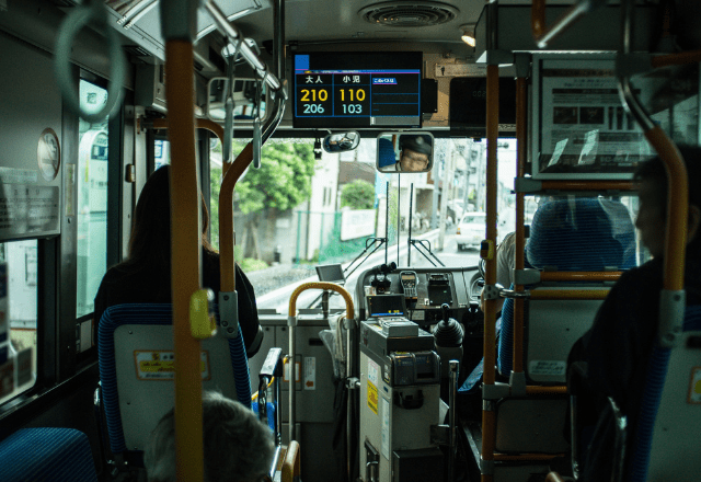 【実際の写真】　投稿された写真