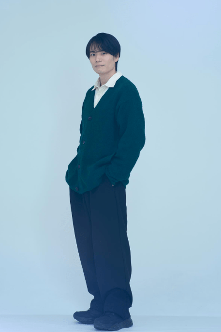 現在は役者として活動中（@shy_jokesterさんより提供）