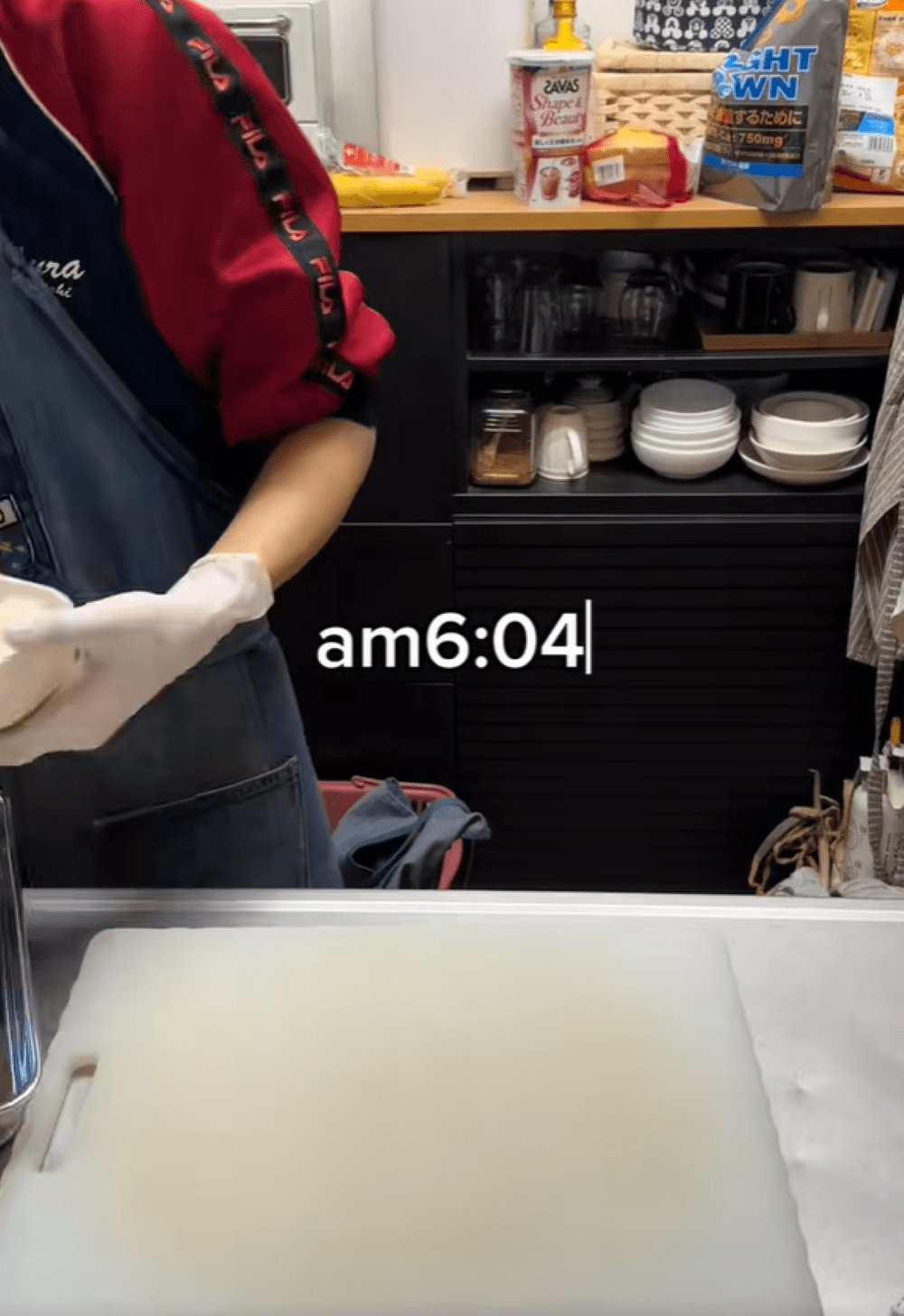 大学生の兄が女子高生の妹に作るお弁当　その中身に「理想の息子」「美味しそう…！」