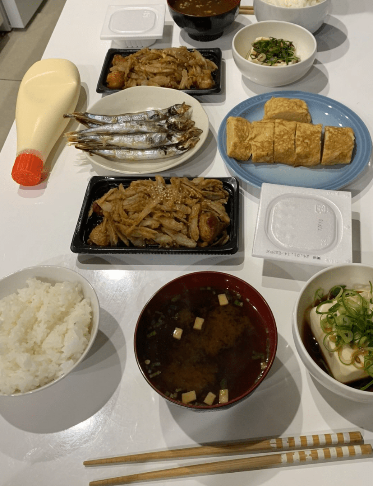 妻「夫よ、結婚して2年間ごめん」妻のまさかの投稿に「伸びしろ半端ない」「こりゃ幸せだ」「もはやお店！」