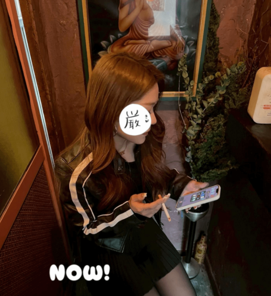 現在の姿（＠wot_the_chicken_nuggetさんより提供）