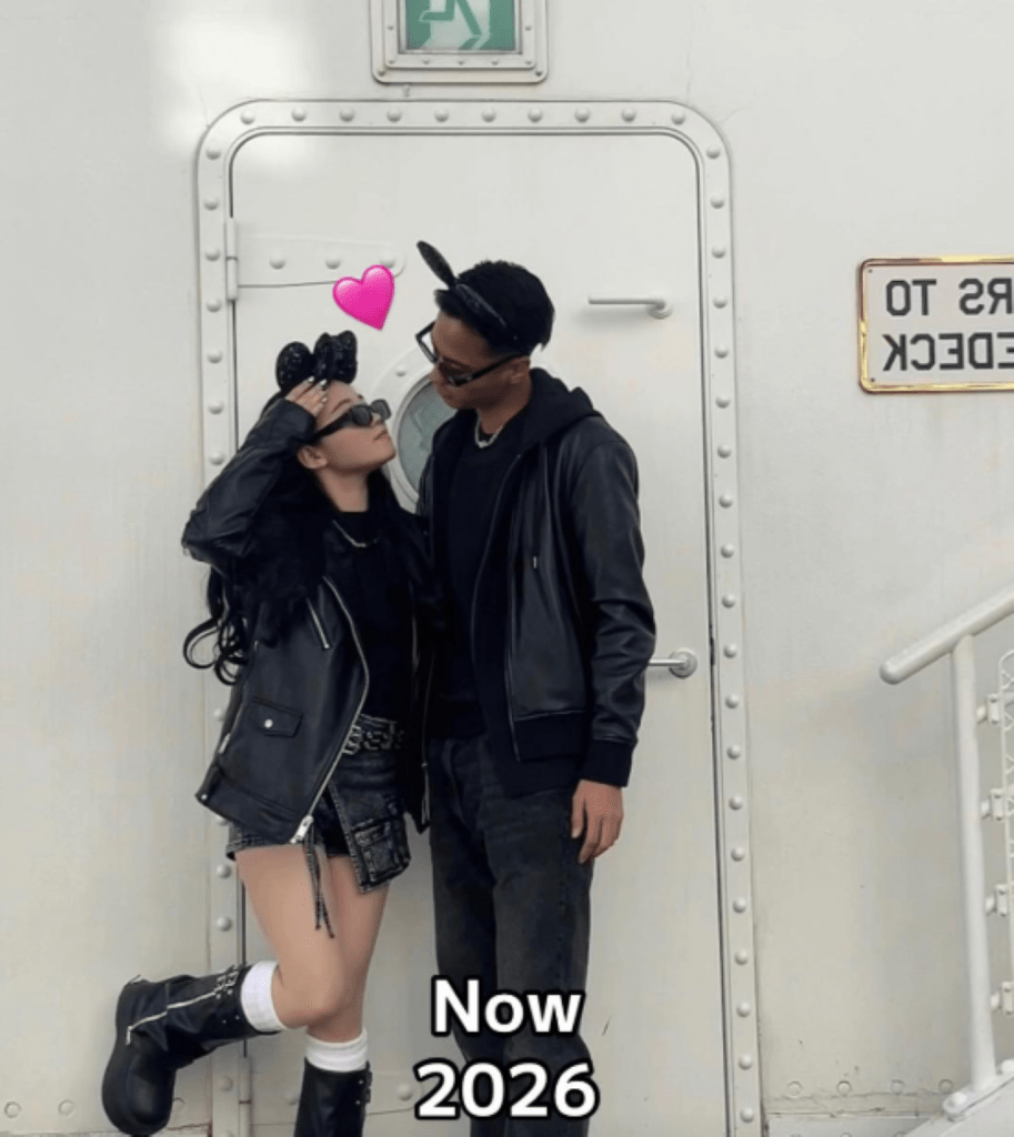 現在の様子①（＠11my_mt16さんより提供）