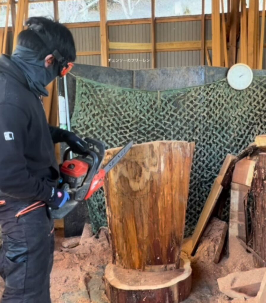 【実際の写真】　投稿された写真