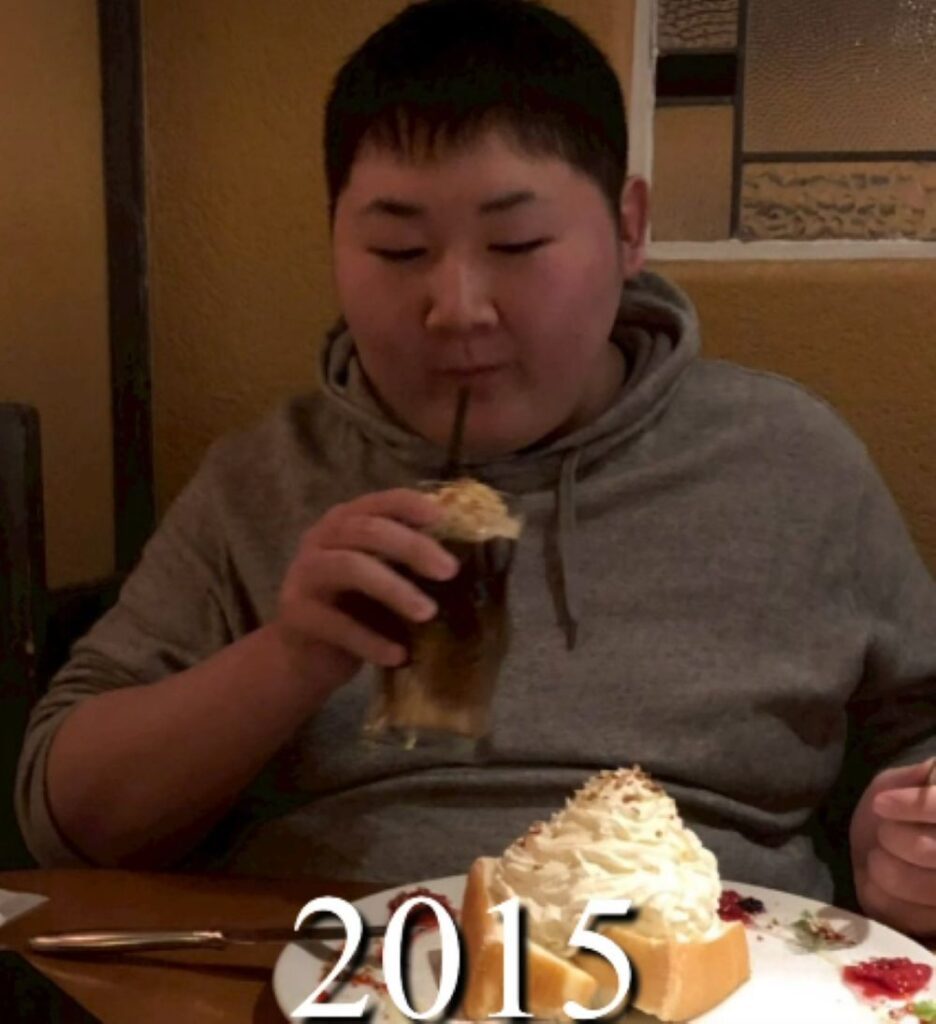 【実際の写真】　現在の様子