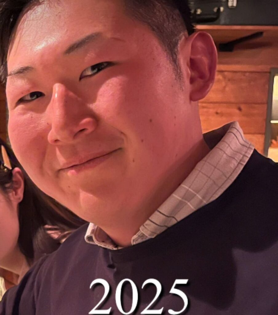 2025年①（＠kyosuke_lifestyle_さんより提供）