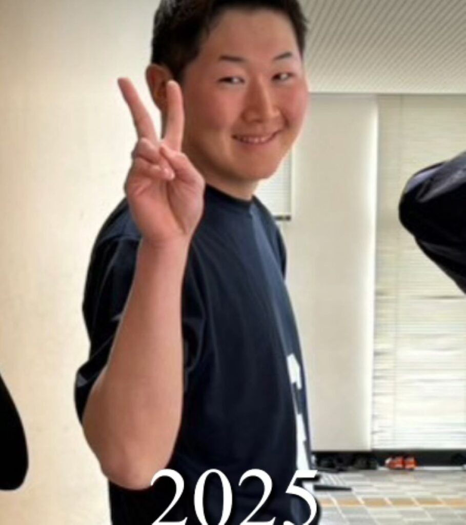 2025年②（＠kyosuke_lifestyle_さんより提供）