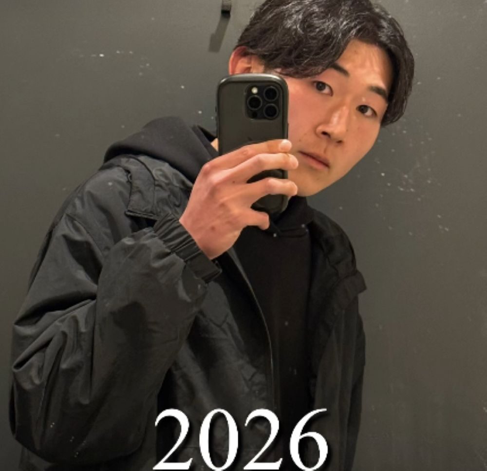 2026年②（＠kyosuke_lifestyle_さんより提供）