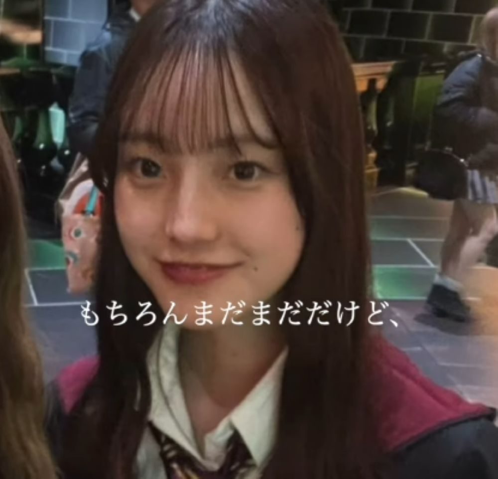 成長後②（＠mi_kango_さんより提供）