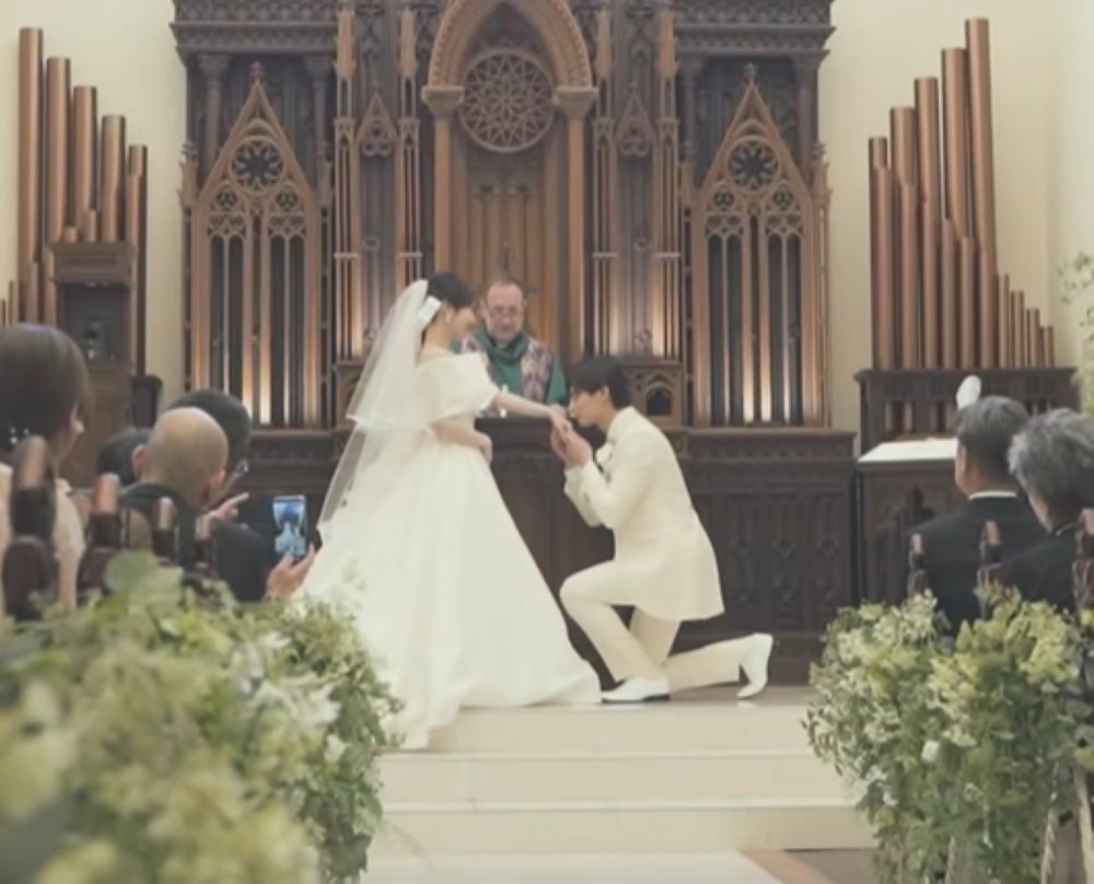 結婚式のエンドロール④（＠mayu.jiguminaさんより提供）