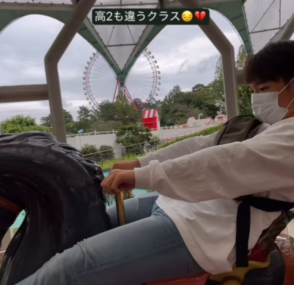 24歳で婚約③（＠hina.maru_lifeさんより提供）