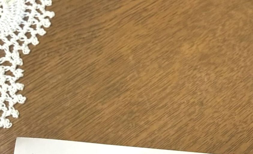 母「じいじの家に行ってくるね」小5娘「ちょっと待って！」手渡された”まさかのモノ”に「ニヤけてる」「冷静さに笑いましたw」