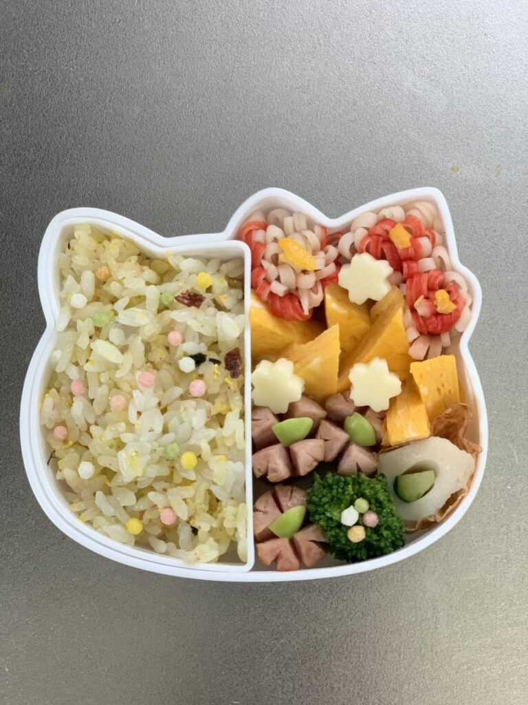 旦那さん作2日目（@itumonogohannさんより提供）