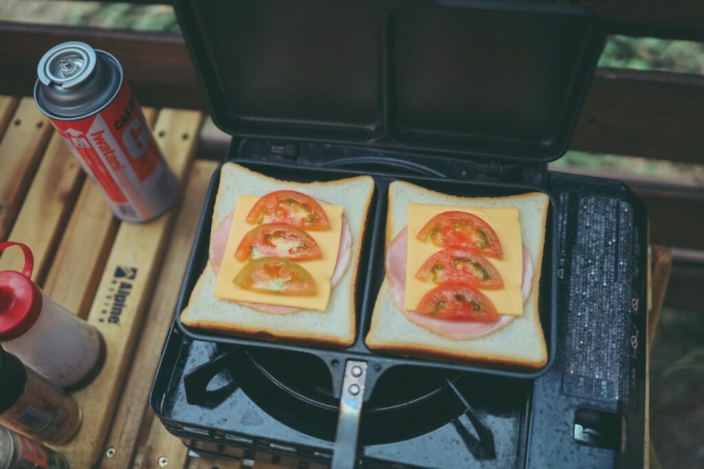 【実際の写真】　出来上がったモノ