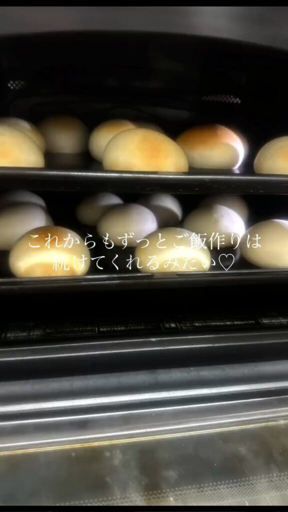 夫が作る料理⑪（＠senrei_pilatesさんより提供）