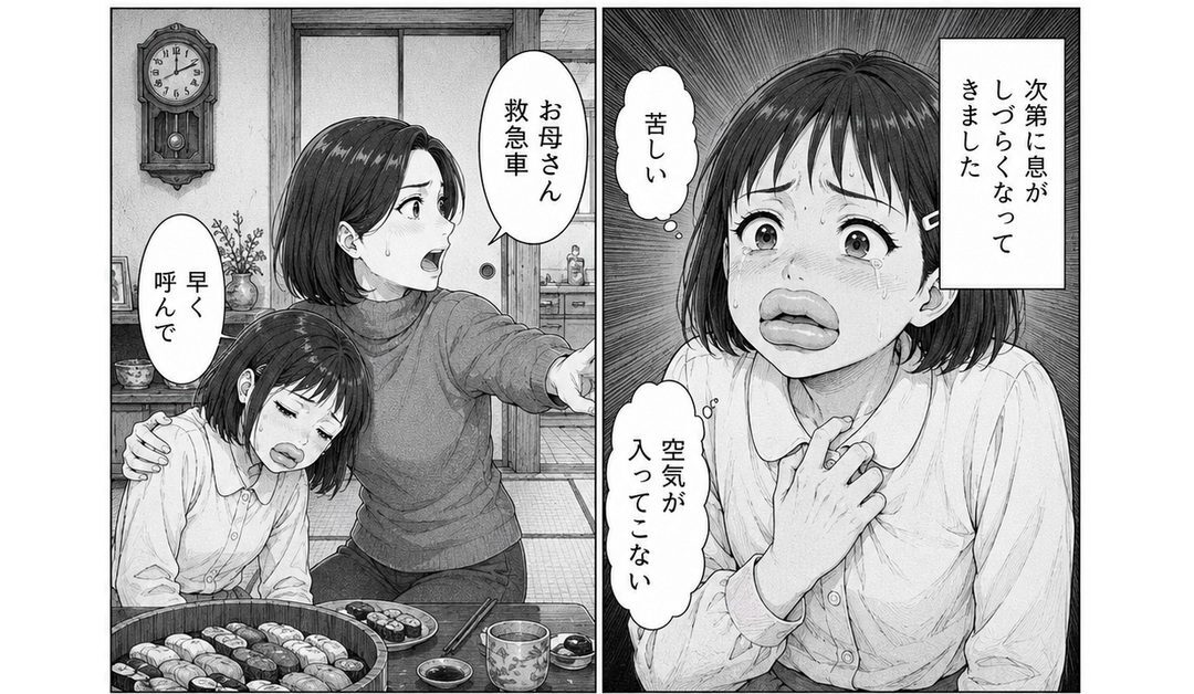 「昨日まで大好物だったのに…」ある日突然始まったアレルギー、20代女性を襲った盲点とは