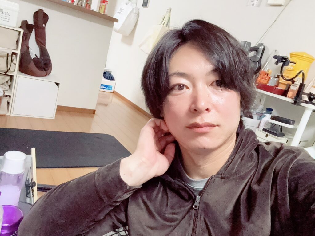 これまでの様子⑤（＠daichi_to.soraさんより提供）