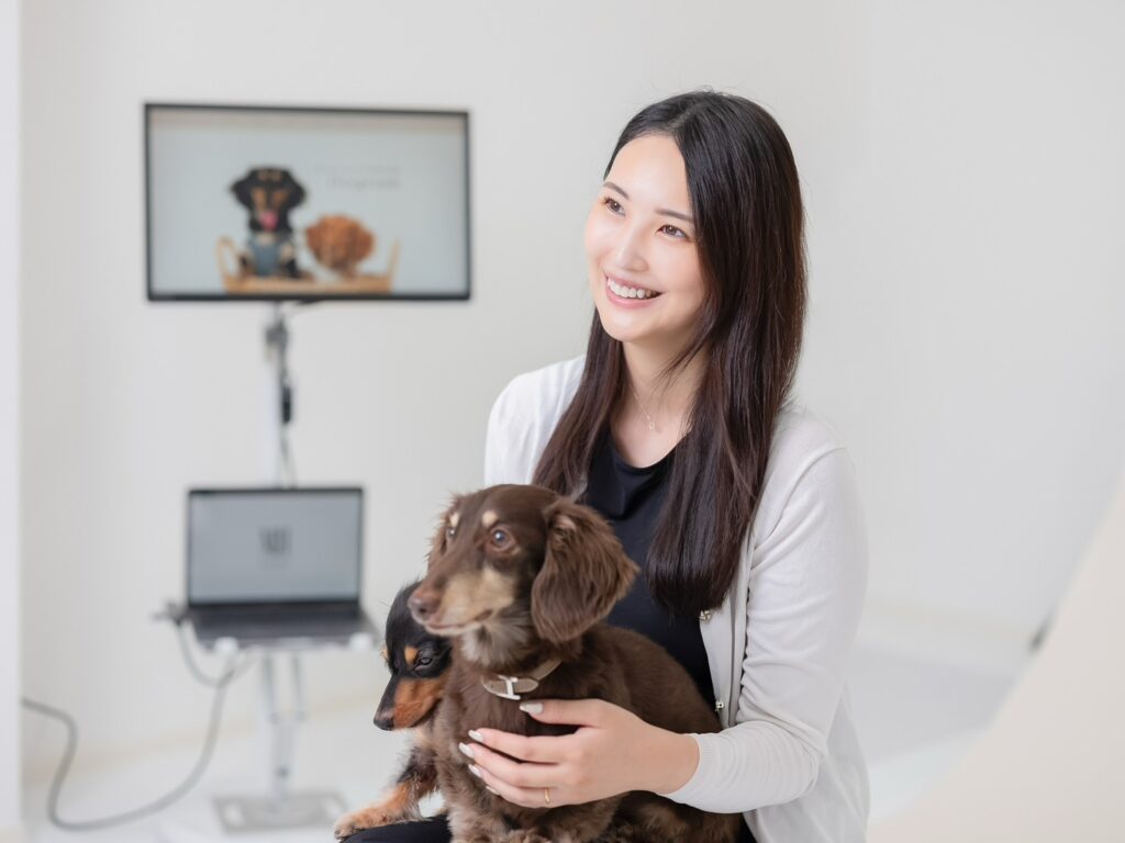 現在の様子④（高江洲さんより提供）