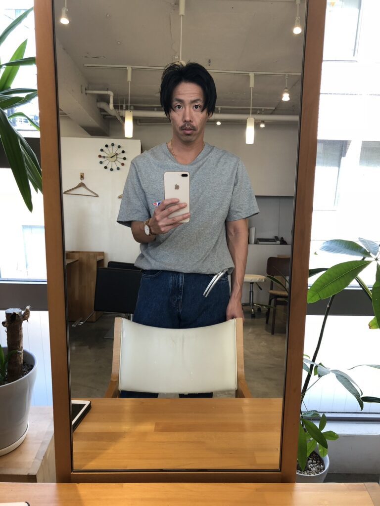 12年前と今⑨（＠masayuki_nittaさんより提供）