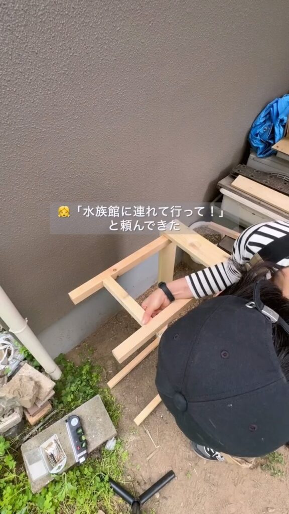 【実際の写真】　投稿された写真