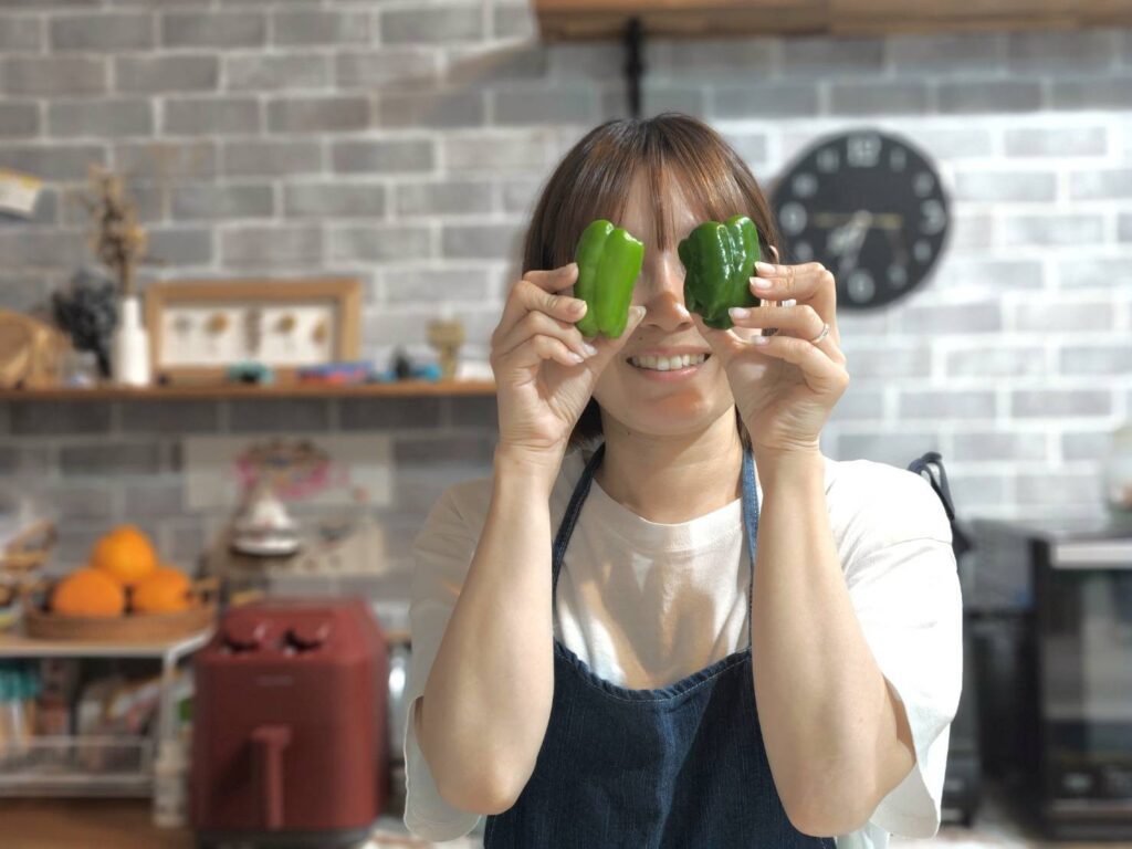 【実際の写真】　投稿された写真