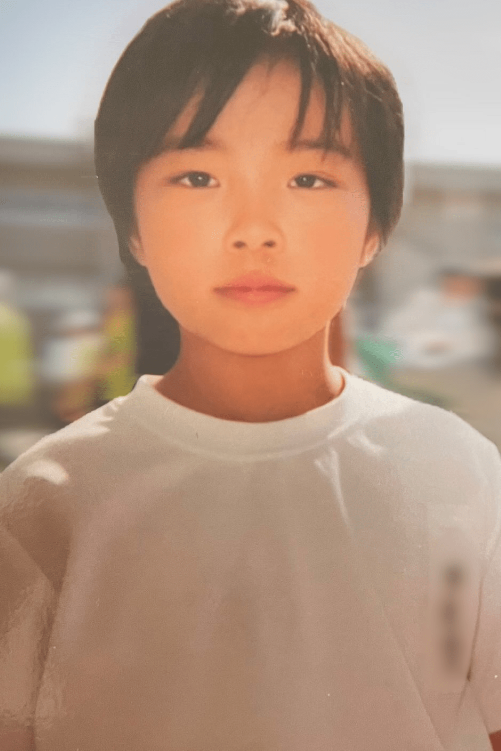 平成27年、よく男の子に間違えられていた8歳の女の子。→その11年後の現在の姿に…「ずっと美少女!」「かっこいい」「ますます綺麗に」「可愛いなぁ」