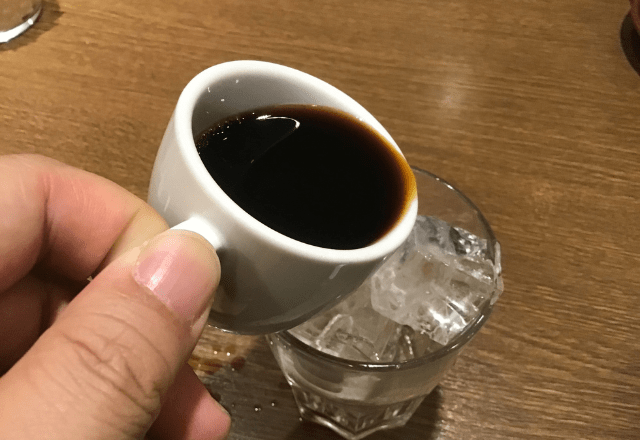 【実際の写真】　投稿者さんが見た光景