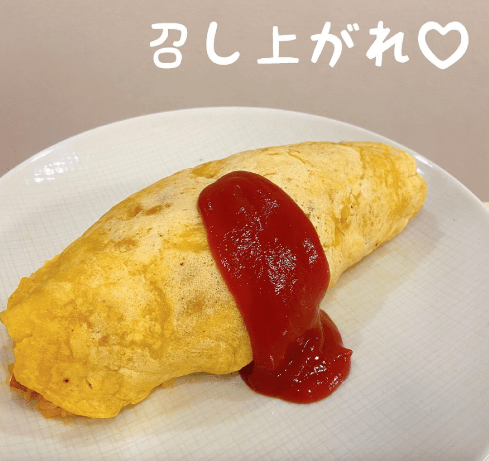 完成（＠riisa_boys_mamaさんより提供）