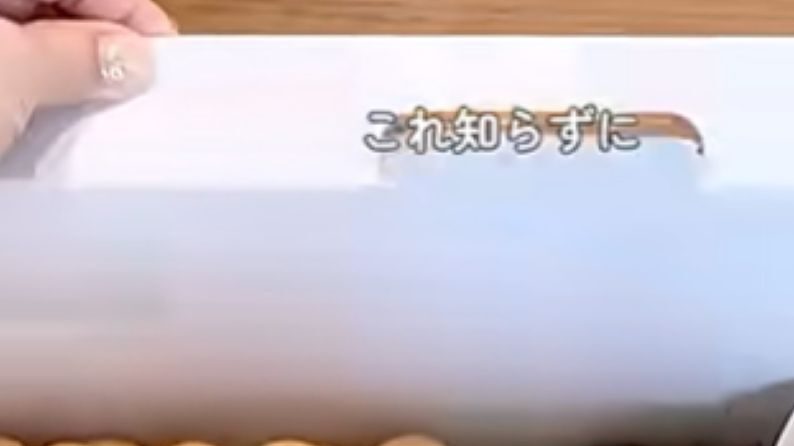 ミスドでドーナツを購入した女性。しかし帰宅後…まさかの投稿に「最高じゃん」「すっごいｗｗｗ」「天才」
