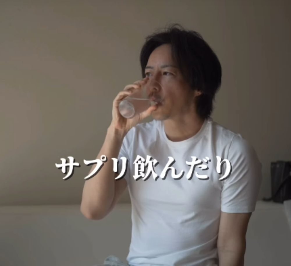 12年前と今③（＠masayuki_nittaさんより提供）