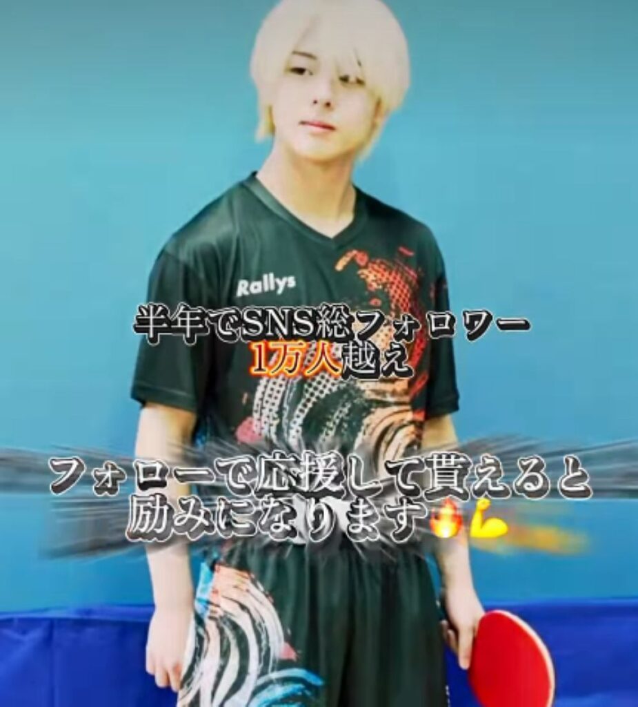 大変身③（＠yuya.lifevlogさんより提供）
