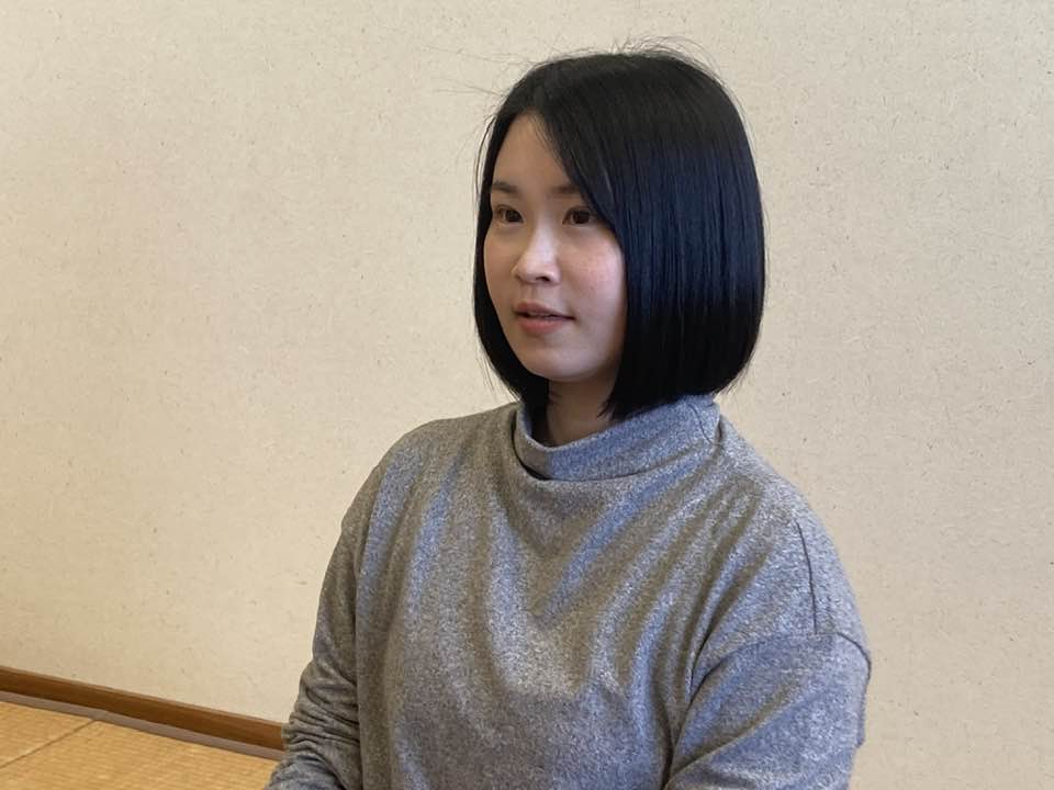 子どもの小さな反応を見逃さずに声をかける