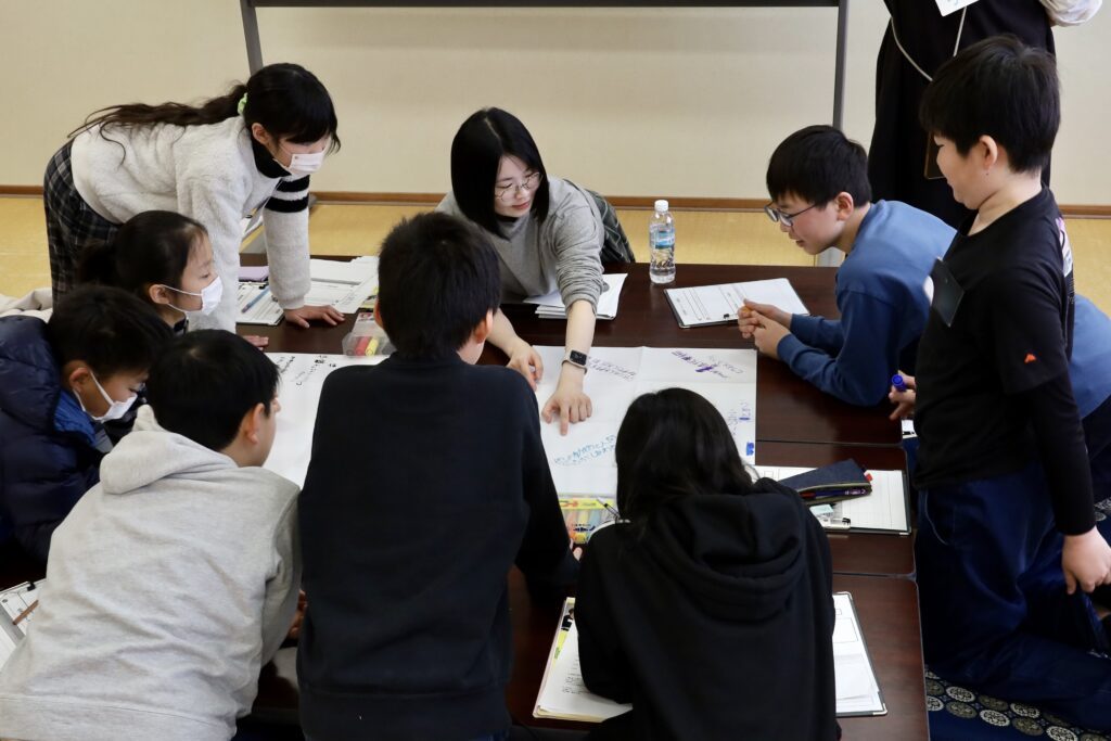 考えすぎて分からなくなってしまうこともある