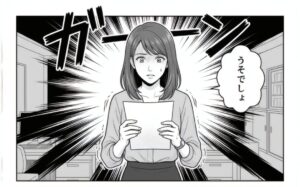 女性「10年も暮らしたのに…」健康診断で知ったまさかの事実とは「そんなこともあるんだ」「知らなかった」