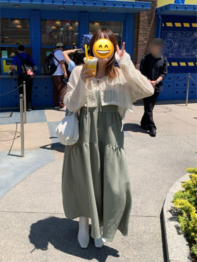 【実際の写真】　　投稿された写真