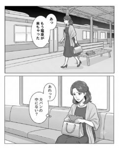 財布を落とした女性「見つかった！？」→警察「はい、でも実は拾い主が…」直後、女性が見た”まさかの光景”に絶句