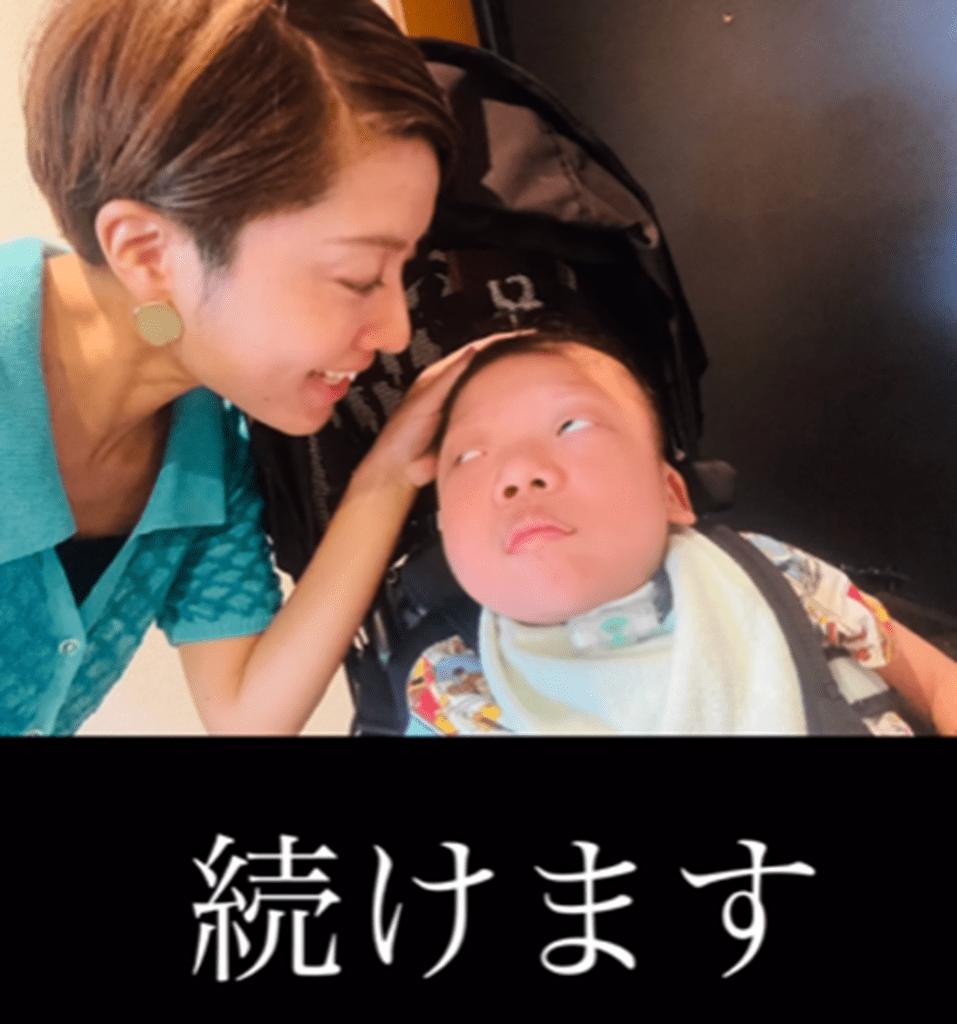 これからも発信を続けていく（中村さんより提供）