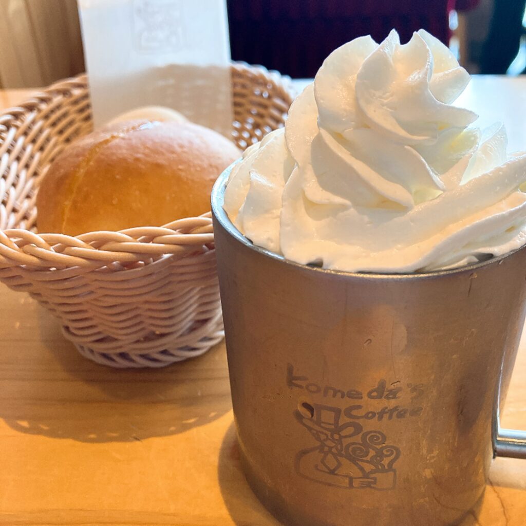 モーニングのアレンジ②（＠chisa_1boy_momさんより提供）