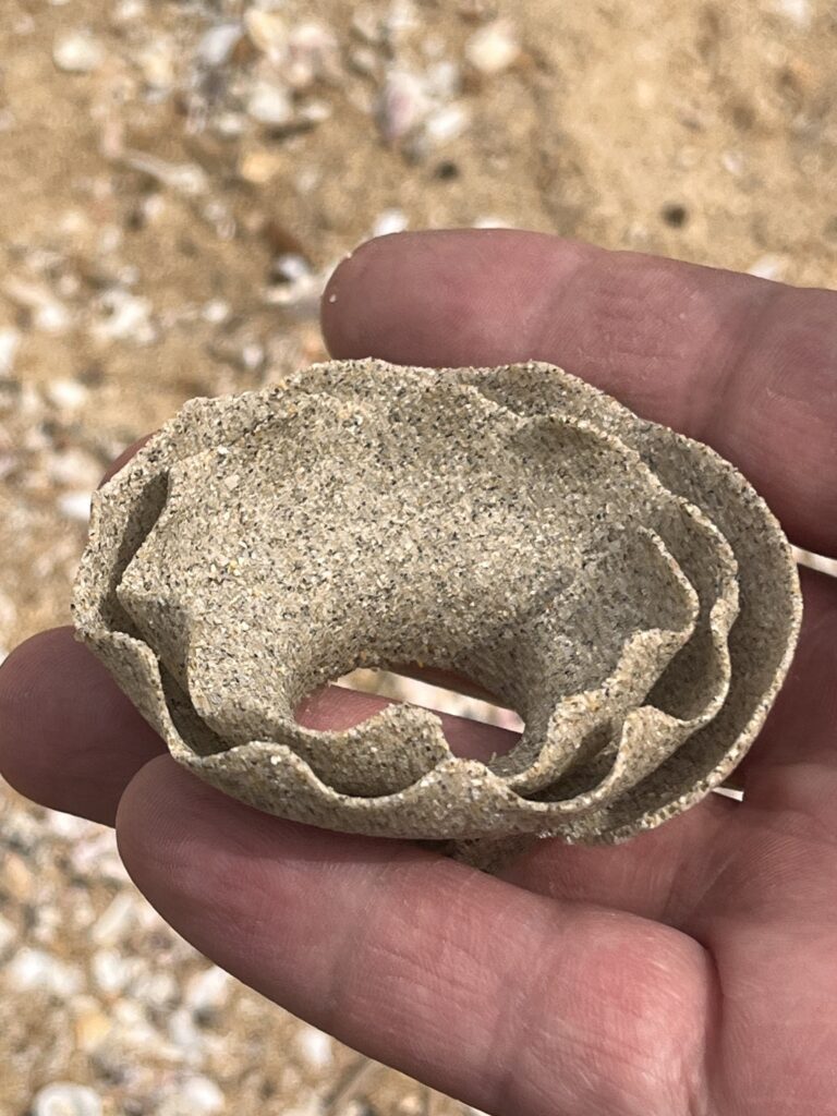 砂茶碗②（＠cragar_ssさんより提供）