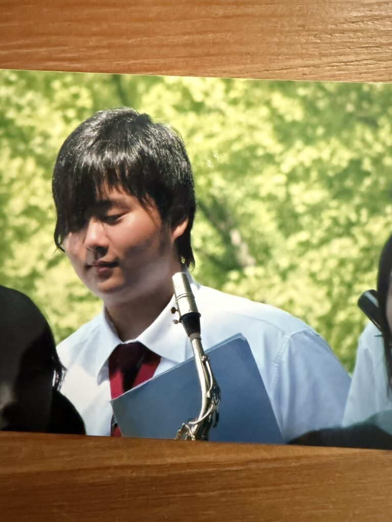 before②（＠ticmanhorio0926さんより提供）