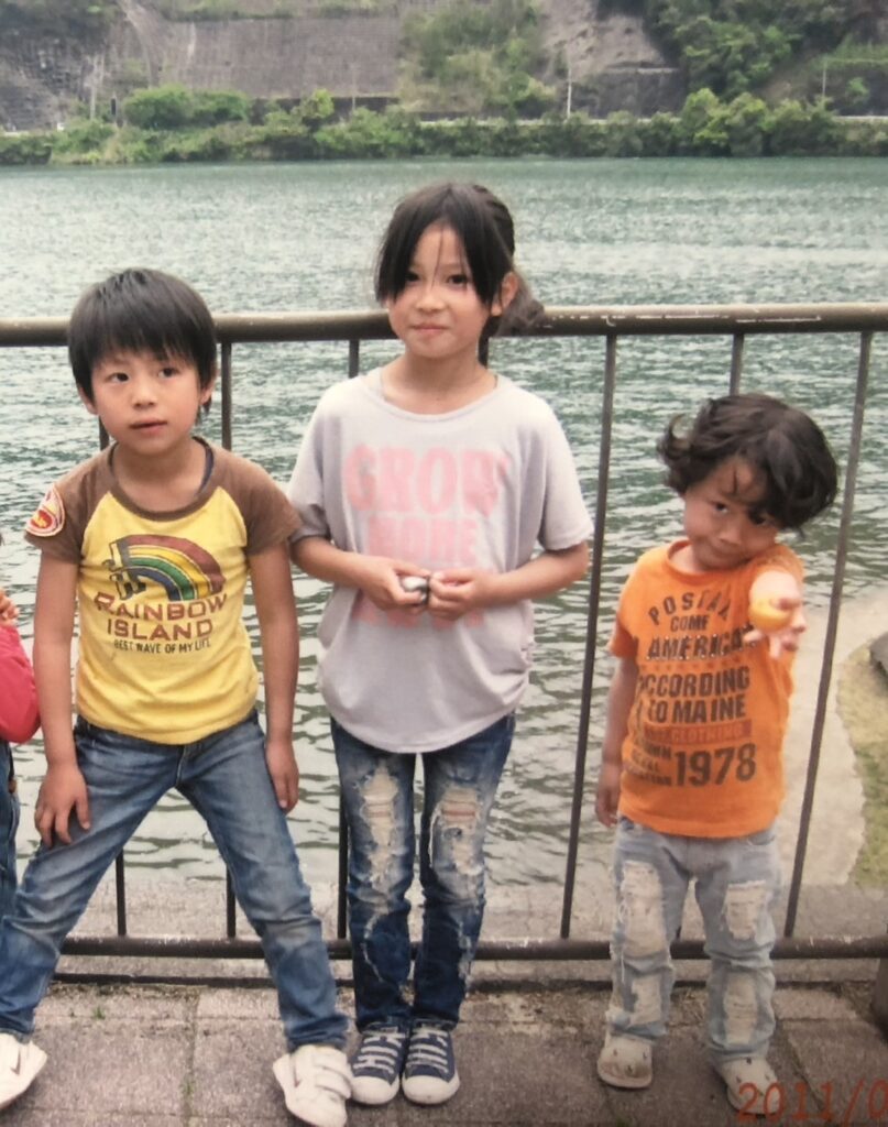 【実際の写真】　　現在の様子