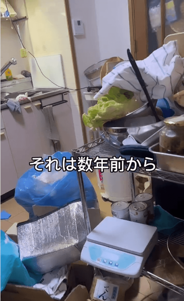 夫「離婚したい」離婚を切り出された女性。→1年後…現在の様子に「やる気になる」「ありがとう」