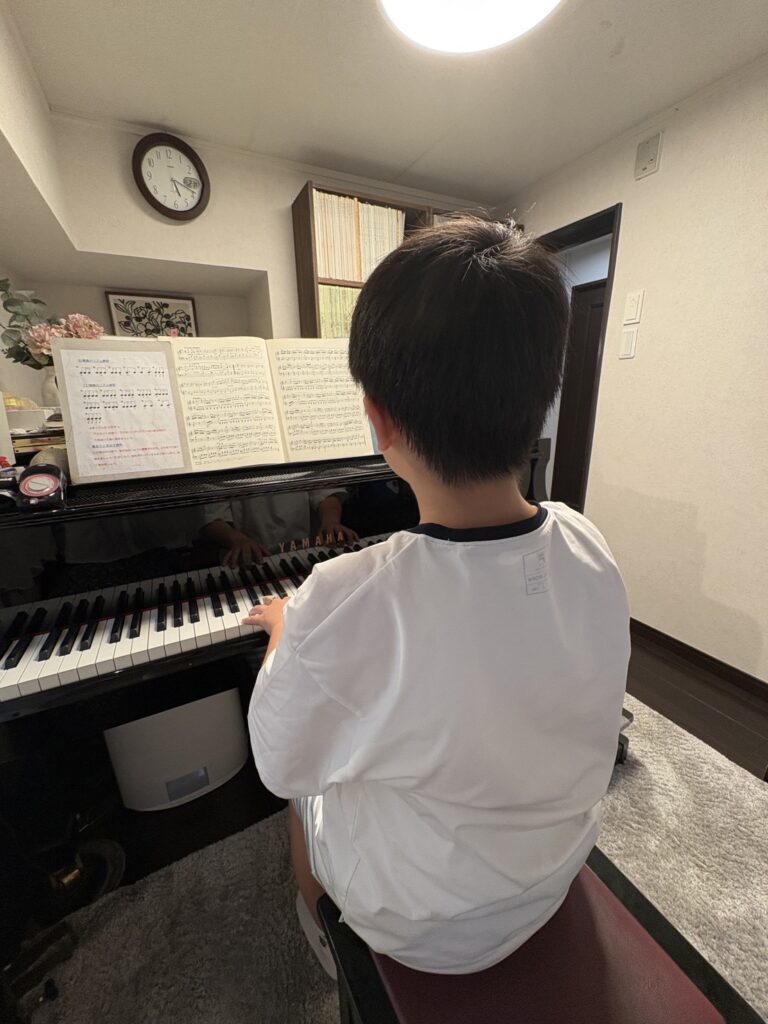 【実際の写真】　　父が見た光景