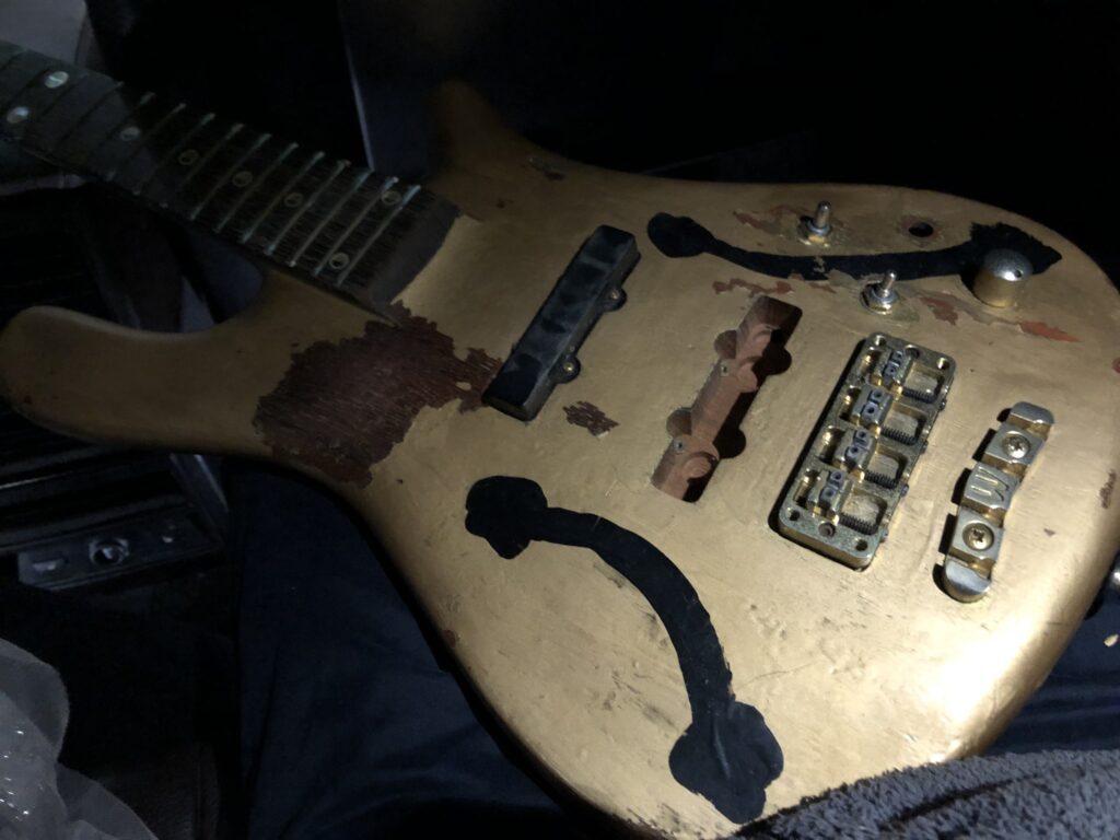【実際の写真】　　投稿された写真