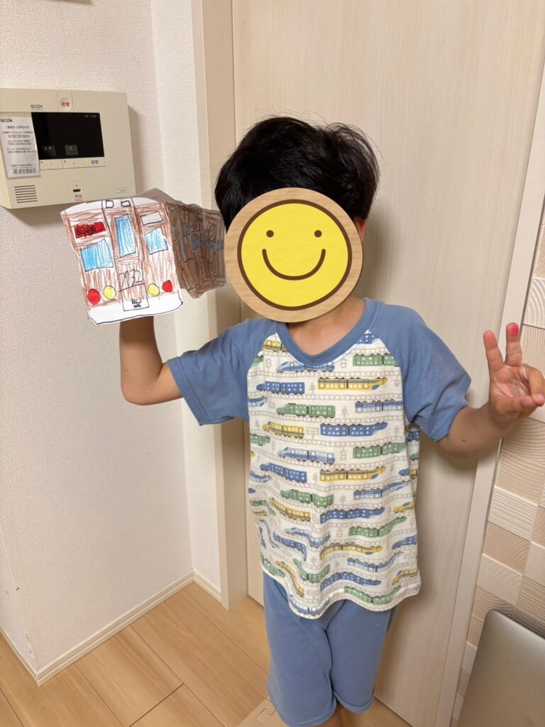 【実際の写真】　　投稿された写真