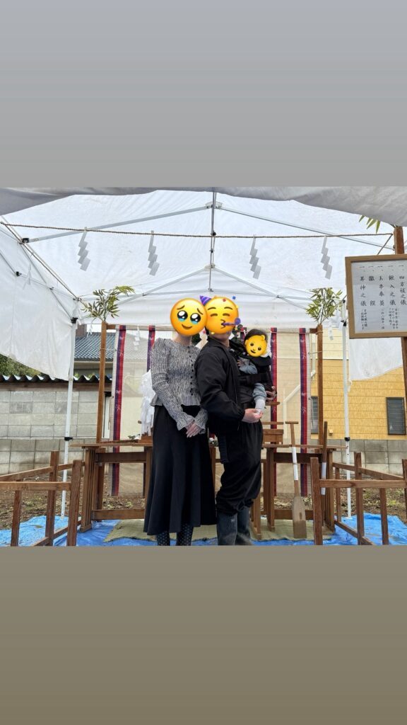 【実際の写真】　　投稿された写真