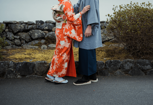 【実際の写真】 妻の投稿の様子