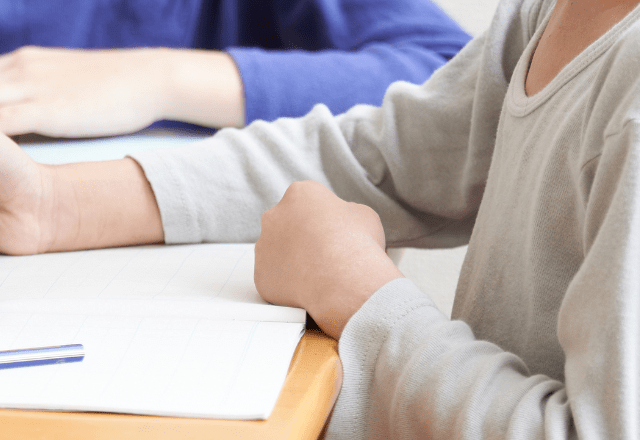 【実際の写真】　　母が見た光景