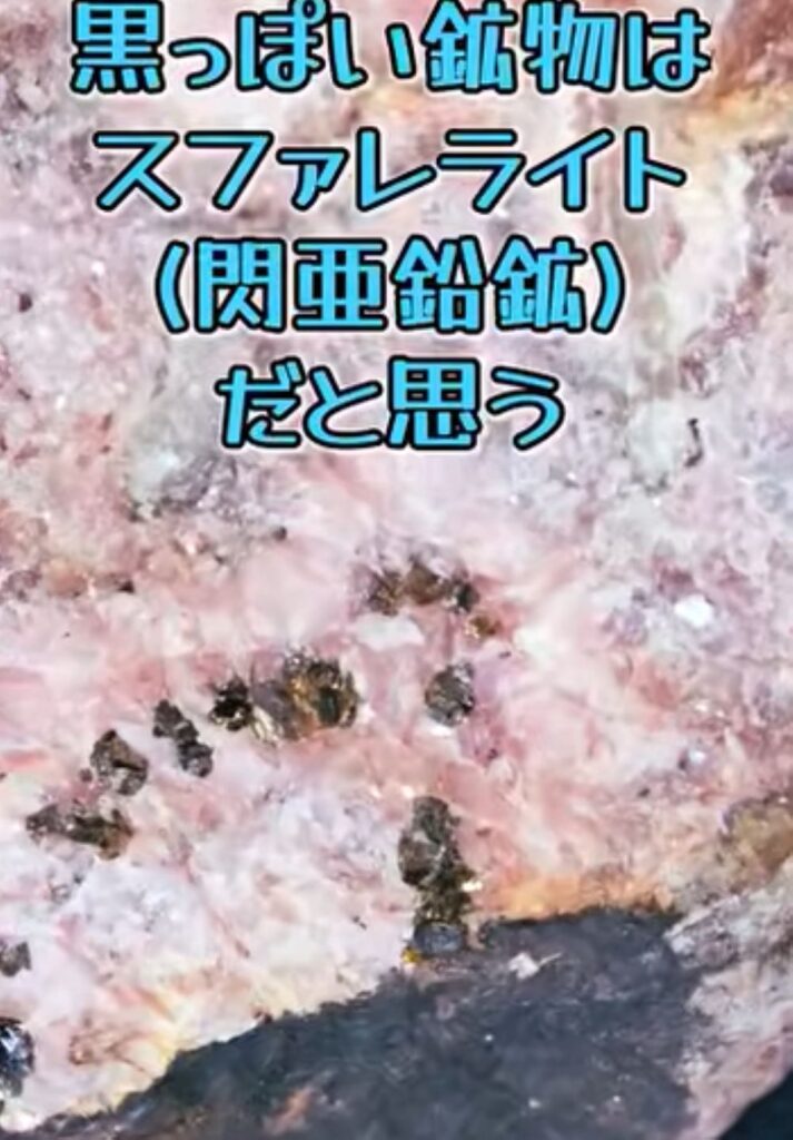 ロードクロサイト②（＠snake-hitoriasobiさんより提供）