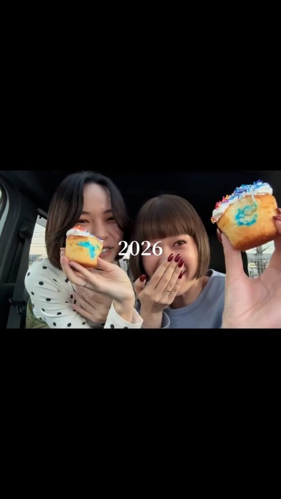 2026年の様子①（＠nanamoyashiさんより提供）